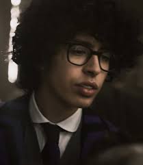 Eugene Ottinger in Wednesday Season 2: A Complete Edit