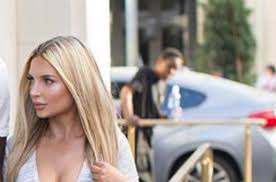 I will tell you, on record, that's not something i mess with, agholor said. Busted Coverage On Twitter Meet Nelson Agholor S Girlfriend Viviana Https T Co Bd32p7vtwi