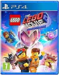 Juego play 4 harry potter : The Lego Movie 2 Videogame Ps4 In Stock Ready To Ship New And Sealed 13 75 Picclick Uk