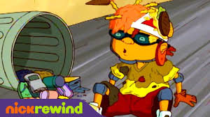 Check spelling or type a new query. Otto Rocket Avoids Working At The Shore Shack Rocket Power Nickrewind Youtube