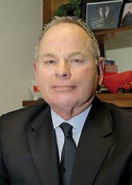 NTTC Chairman Dean Kaplan makes drivers, industry advocacy key objectives