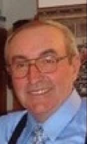 Joseph Giobellina Obituary (1954