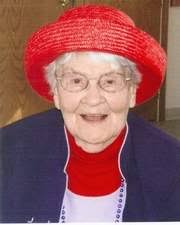 Gertrude Mae Ramey Jenkins (1917-2008)