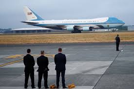 Air force one is probably the most famous plane in the skies but it has four shadowy 'brothers' whose roles are far more important. What Is Air Force One Inside President Donald Trump S Private Plane Mirror Online