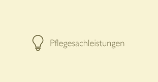 Pflegegrad 1 und entsprechende leistungen aus der pflegekasse zuerkannt bekommt (s. Pflegesachleistung Geld Anpsruch Voraussetzungen Stand 2021