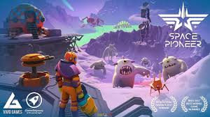 Space Pioneer Ps4 Version Full Game Free Download Space Pioneers Free Games Full Games