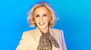 Mirtha seguirá los fines de. Confession After 2 Years From The Famous Actress Mirtha Legrand Maradona And Wanda Nara Had Sexual Intercourse In The Hotel Until Morning