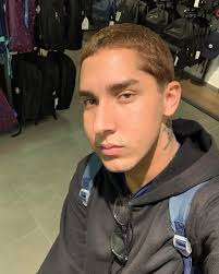 Lost in the reflex, but never out of me 🖤🪬🍃