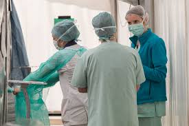 The sneakers will be distributed in hospitals and health care systems in new york city, chicago, memphis and los angeles, as well as the veterans health administration. First Responder Discounts List Free Shoes More Deals Live Updates Footwear News