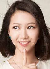 Lin Yi Ting (林依婷)