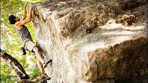 Outdoor activities in san francisco. The East Bay S Best Outdoor Climbing Spots East Bay Express Oakland Berkeley Alameda