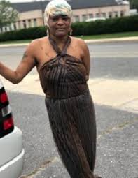 Obituary information for Dezrene Wallace