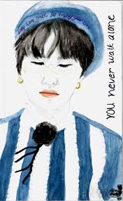 We did not find results for: Ynwa Bts Fanart Suga By Days Of Spring Art On Newgrounds