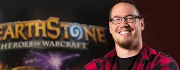 Hearthstone fehlt genau ein Feature und das ist Ben Brode