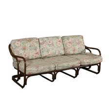 Für den kontaktlosen empfang ihrer sendungen empfehlen wir ihnen eine abstellgenehmigung zu erteilen. Geflochtenes Sofa Schaumkissen Vintage Italien 70er 80er Jahre Sofas Moderne Antiquitaten Dimanoinmano It