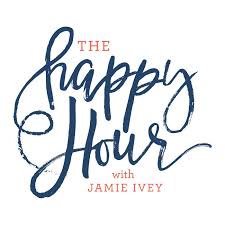 Happy Hour #28 with Lindsey Paschal
