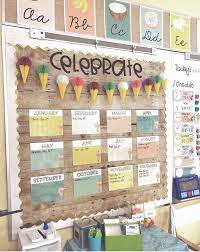 Toolbox theme bulletin board ideas. 67 Best Classroom Setup Ideas For Back To School Chaylor Mads Kindergarten Classroom Decor Modern Classroom Classroom Decor