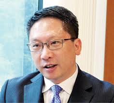 袁國強GBM, SC, JP 及David W. Rivkin 香港國際仲裁中心聯席主席| Hong Kong Lawyer