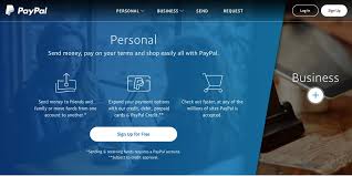 When you first sign up for a paypal account you will choose between using a bank account, debit card, or credit card as a source of funds. How To Send Money On Paypal Securely Without Fees