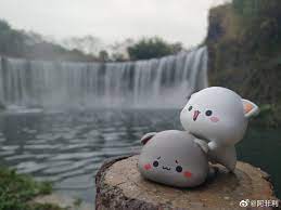pin de connybar soso en cute cartoon gatos kawaii dibujos kawaii dibujos bonitos