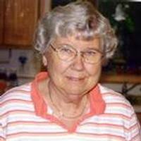 Obituary information for Ferne Y. (Ellingson) Coxson