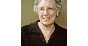 Ruth Georgina Shea Willett Obituary (1920