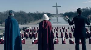 June lebt weiterhin in gilead und versucht hannah, ihre tochter, zu finden, um sie aus dem land zu bringen. The Handmaid S Tale Staffel 4 So Geht Es Mit Dem Report Der Magd Weiter