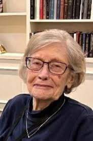 Dorothy Blank Obituary (2023)