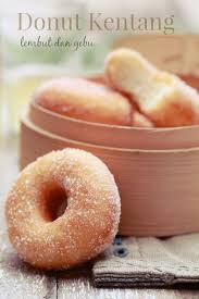 Jom kita tengok resepi beliau ini selengkapnya. Resepi Donut Lembut Gebu Gebas Di Joglo Cute766