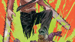Chainsaw Man Manga Ends But Will Get Sequel Also Anime Series