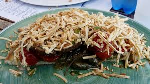 Maybe you would like to learn more about one of these? Pane Cunzato E Granita Di Salina Eolie Houses
