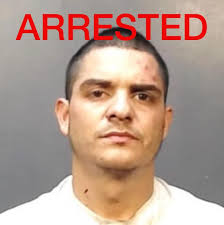 BPD: Two men arrested after fleeing scene in auto theft