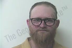 Gregory McGraw — Oconee County Jail Bookings