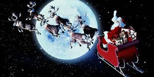 Magia care îi face pe reni să zboare. Eforturile Lui MoÈ™ CrÄƒciun Din Noaptea De Ajun CaÈ›i Kilometri Merge Cu Sania È™i Cat CantÄƒreÈ™te Ea Ora De Sibiu