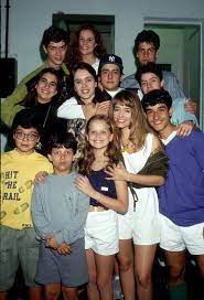 Internado há três semanas com problemas no fígado, ele era casado com a roteirista e dramaturga maria carmem barbosa. Hipersessao Por Onde Andam As Criancas E Os Adolescentes Da Novela Vamp