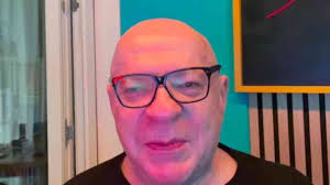 Mauro Coruzzi in arte Platinette, ospite di Alice il 10 ottobre