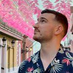 Shane Rambo's Instagram, Twitter & Facebook