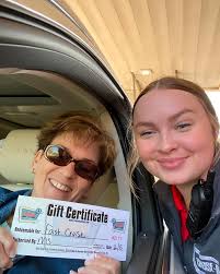 Norman's Cruise-In Auto Spa