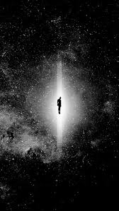 Black And White Galaxy Art Inside Of In 2020 Galaxy Art Spiritual Art Zen Wall Art