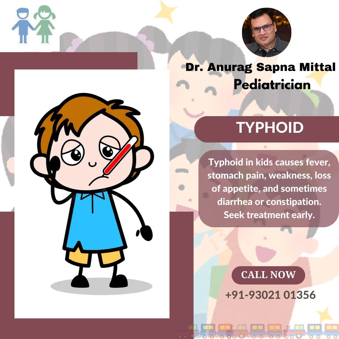 Typhoid product image