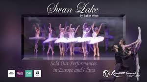 Check spelling or type a new query. Upcoming Events Tchaikovsky S Swan Lake By Ballet West Uk Live In Genting Malaysia And Shucked Oyster Festival 2018 Timchew Net