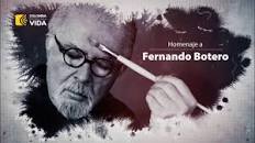 Homenaje póstumo al maestro Fernando Botero en el Congreso de la República