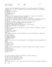 Solve word problems involving mass. Stoich Mass Mass Problems Answer Key Stoichiometry Name G Mass Mass Problems 1 2kclo U2014 2kcl So How Many Grams Of Potassium Chloride Are Produced Course Hero