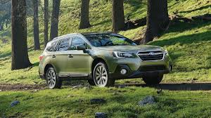 When autocomplete results are available use up and down arrows to review and enter to select. 2019 Subaru Outback Model Overview Pricing Tech And Specs Roadshow