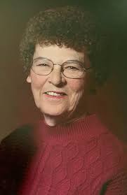 Obituary information for Bernie Potter