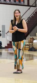 Laurel speech, drama, and debate team win Eastern A Divisional championship 