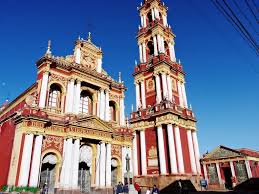 Pin En Monumentos Argentinos