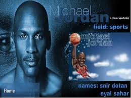 MICHAEL JORDAN BY MATTHEW 23 Early Life Michael Jeffery Jordan was born in  Brooklyn,New,York during his early ages the Jordans moved to Wilmington.  Michael.