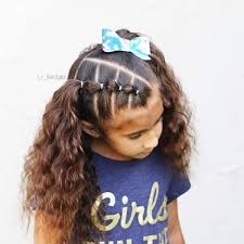 Want more great ideas for you and your kids? 133 Gorgeous Braided Hairstyles For Little Girls
