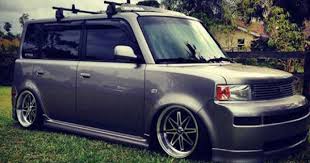 Scion Xb 2004 2008 Scion Xb Scion Toyota Scion Xb